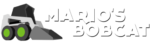 Mario's Bobcat